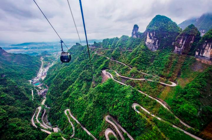 旅游的意義：為什么我們需要出行探索